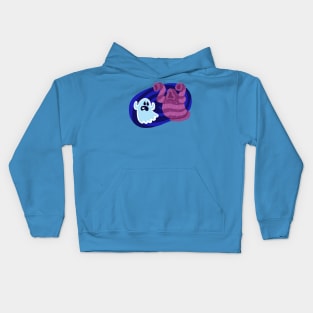 Sweater Specter Kids Hoodie